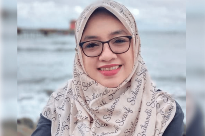 Dr SRI RAHMI MA, Dosen UIN Ar Raniry, Ketua Asosiasi Prodi Manajemen Pendidikan Islam se-Indonesia