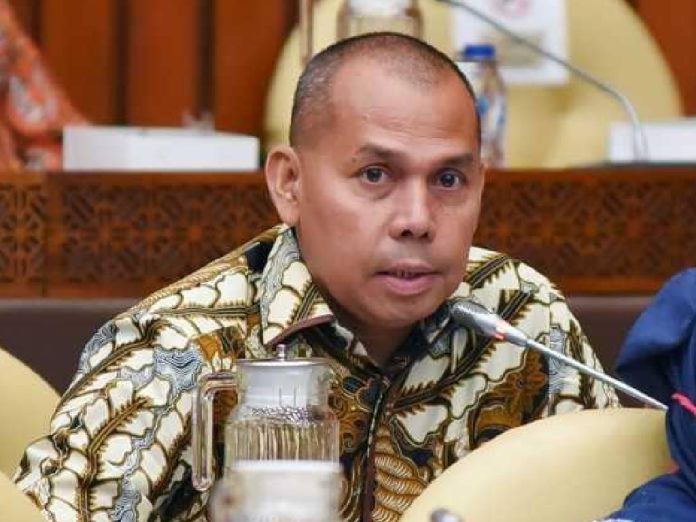 sampaikan Apresiasi untuk BUMN dalam memajukan KEK Arun